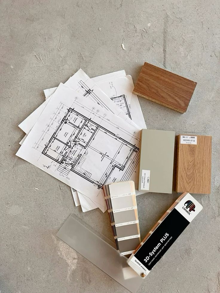 Remote e-design package