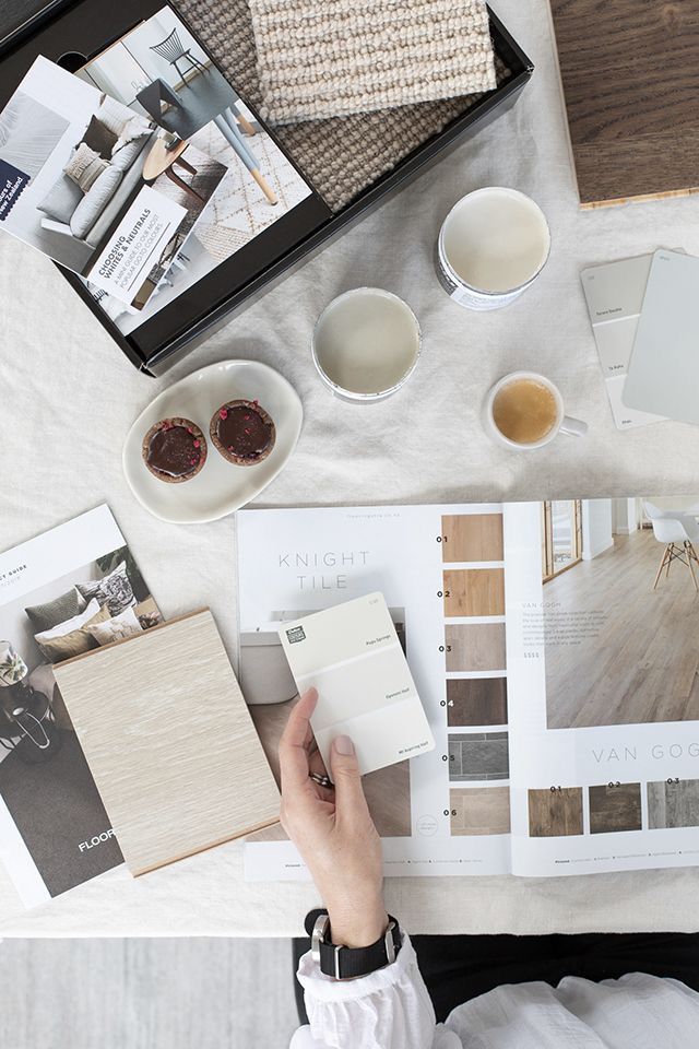 BrightHarbo studio in Surry Hills